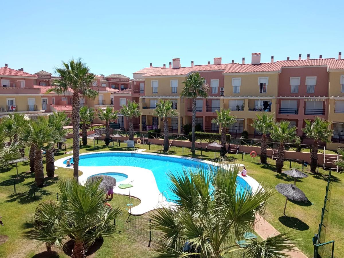 Apartamento En Golf *